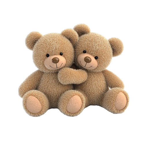 Custom Toys