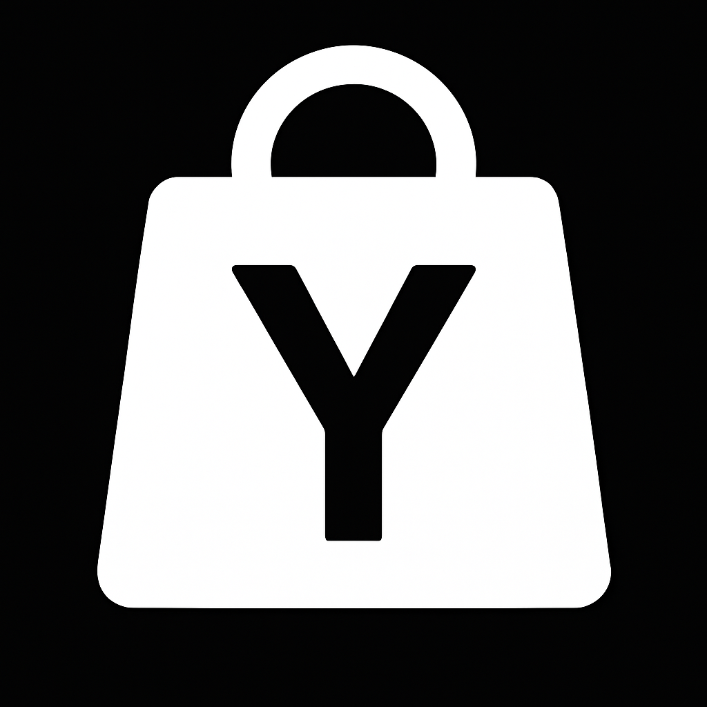 Yobu Ecommerce
